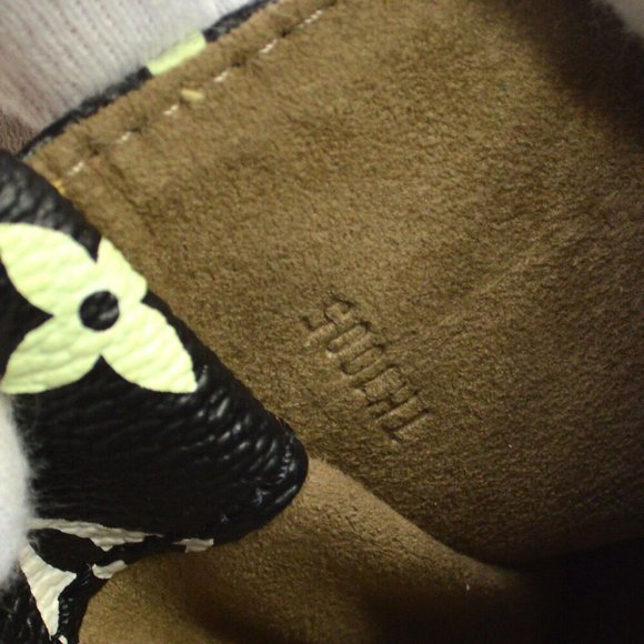 LOUIS VUITTON RIFT SHOULDER BAG PURSE MONOGRAM MULTI-COLOR M40056 TH1005 04213 - Picture 2 of 10